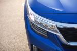 Kia Seltos GT-Line AWD 1.6T 2019 года (AU)